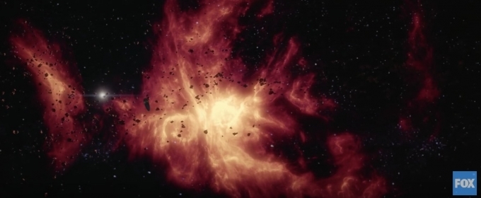 VIDEO: FOX and National Geographic Release Exclusive First Look at Highly… Video