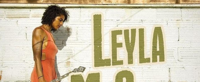 Leyla McCalla Brings Her First Full Band Tour To Arden