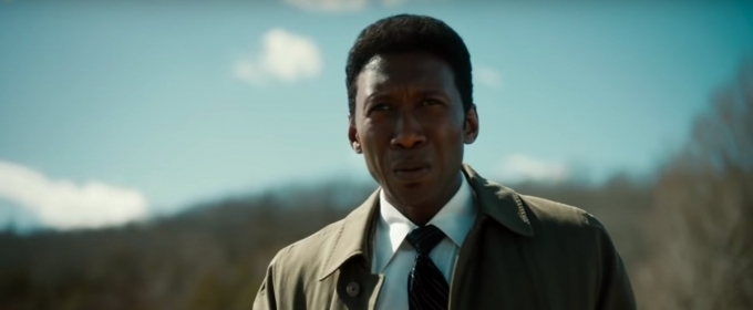 VIDEO: Watch the Trailer for Season Three of TRUE DETECTIVE Starring Mahershala Ali Video