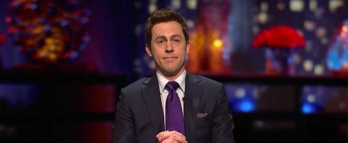 VIDEO: Saturday Night Live Cold Open Spoofs THE BACHELOR Starring Robert Mueller Video