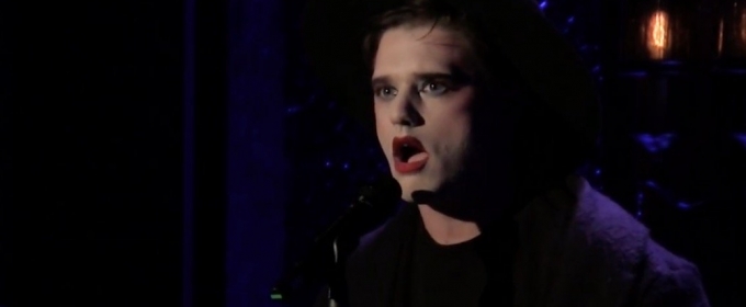 VIDEO: Andy Mientus, Bonnie Milligan & More Sing Underappreciated Musicals at IF IT… Video