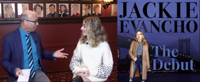 Backstage with Richard Ridge: Teen Songstress Jackie Evancho Tells All About Her New… Video