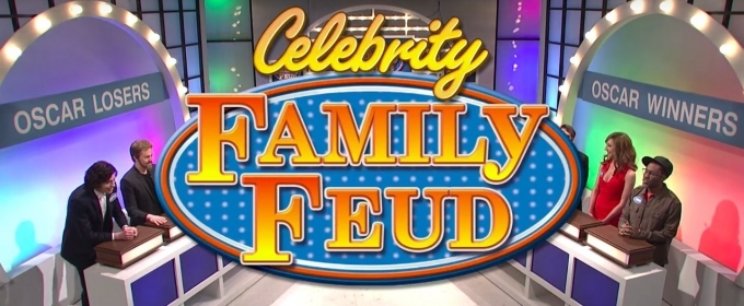 VIDEO: Saturday Night Live Pokes Fun at Oscar Winners and Losers With Celebrity… Video