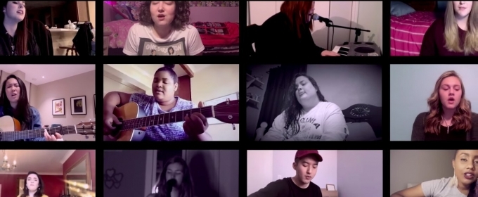 VIDEO: Fans Perform "This is Me" From THE GREATEST SHOWMAN Video