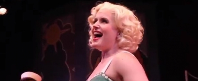 VIDEO: San Francisco's 42nd Street Moon Presents DAMES AT SEA Video