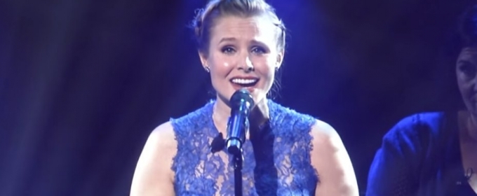 VIDEO: On This Day, June 18: Happy Birthday, Kristen Bell! Video