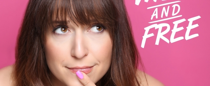BWW Album Review: Jessica Vosk Flies High With Debut Studio Album WILD ...