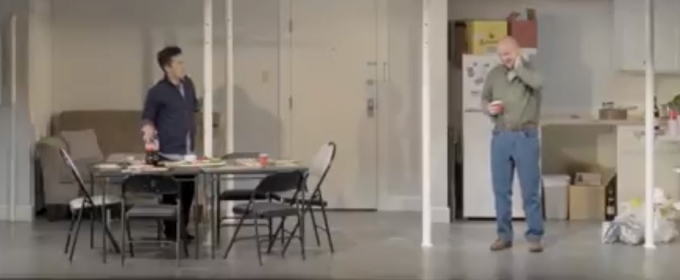 VIDEO: Canadian Premiere of Tony-Winning Play THE HUMANS at the Citadel Video