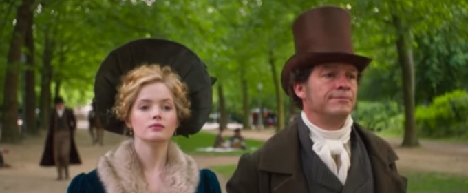 VIDEO: Watch the All New Trailer For BBC's LES MISERABLES Series Video