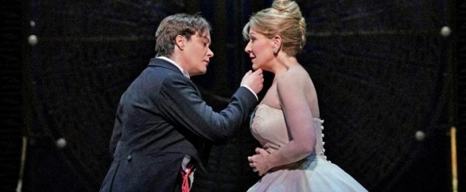 VIDEO: Preview The Met's CENDRILLON Ahead Of 9/9 Screening On Great Performances Video