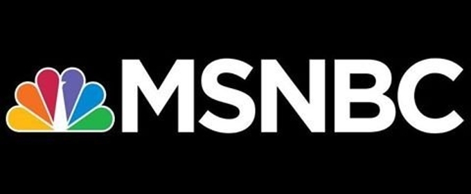 Msnbc live streaming discount audio