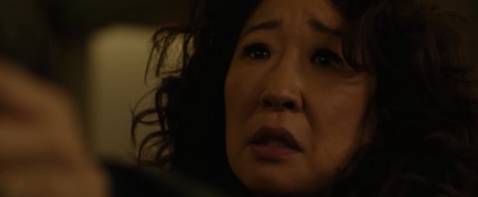 VIDEO: BBC America Releases New Trailer for KILLING EVE Starring Sandra Oh Video