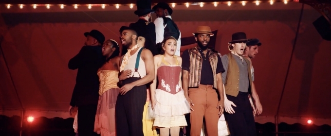VIDEO: Get A First Look At The Cast of RAGTIME At Serenbe Playhouse Video