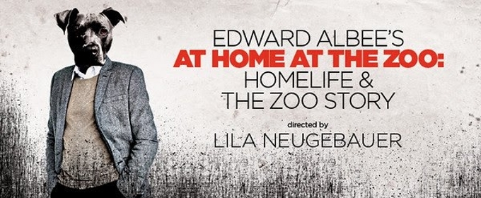 AT HOME AT THE ZOO Extends at Signature Theatre