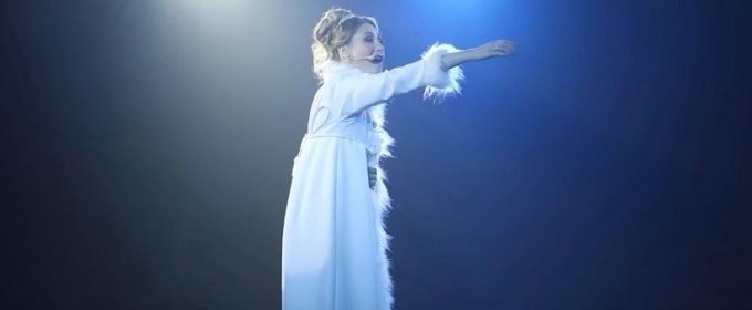 VIDEO: Get A First Look At GREAT COMET in Brazil Video