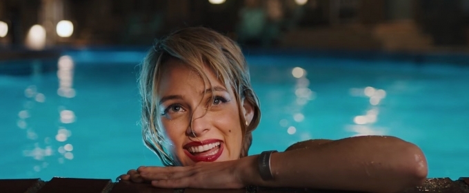 VIDEO: Watch the Trailer For Upcoming Film UNDER THE SILVER LAKE Starring Andrew… Video