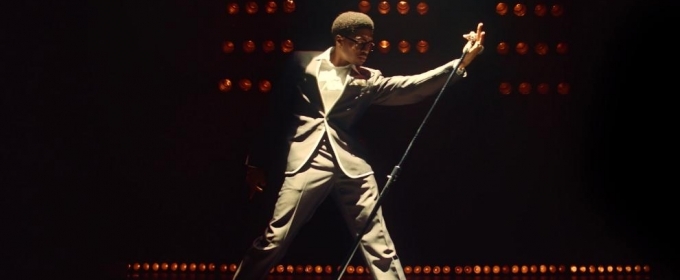TV: Watch Highlights of AIN'T TOO PROUD on Broadway! Video