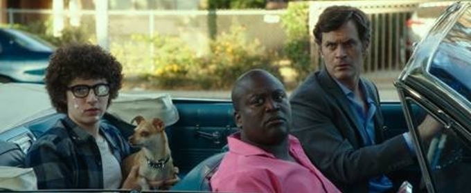 VIDEO: Tituss Burgess Stars in the I HATE KIDS Trailer Video