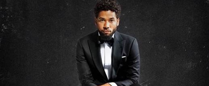 EMPIRE's Jussie Smollett Releases Debut Solo Album SUM OF MY MUSIC