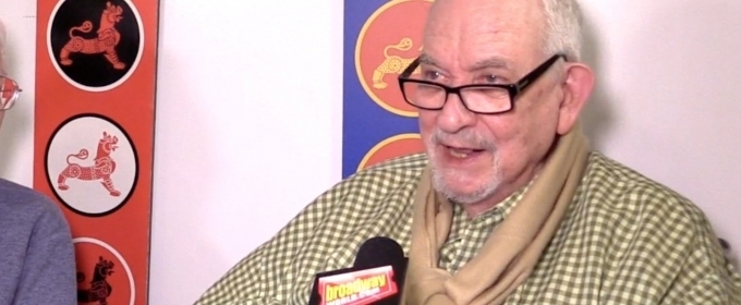BWW Flashback: Harvey Schmidt Reminisces on His Legendary Career in the Theatre Video