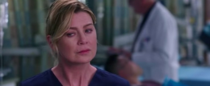 VIDEO: Will Meredith Find Love? Watch the Season 15 Trailer of GREY'S ANATOMY for a… Video