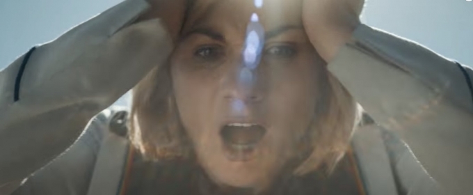 VIDEO: Watch Trailer For DOCTOR WHO Series 11 Starring Jodie Foster Video