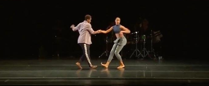 VIDEO: Preview Camille A. Brown And Dancers Returning To Joyce This February Video