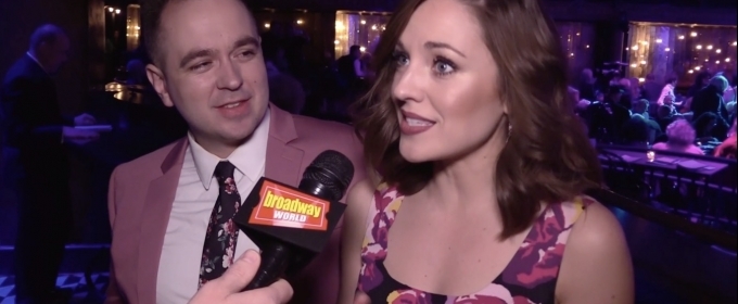 TV: Go Inside Cabaret's Biggest Night at the MAC Awards! Video