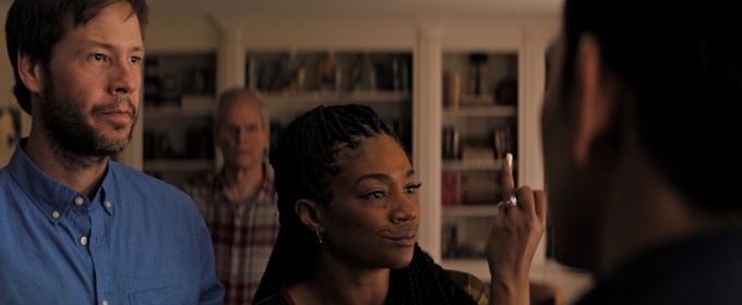 Video: Watch the Trailer for THE OATH, a Political Comedy Starring Ike Barinholtz… Video