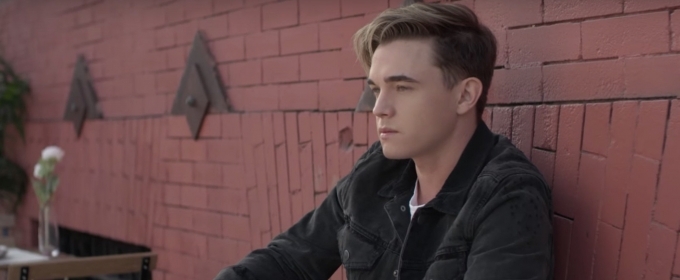 VIDEO: Jesse McCartney Returns with New Video for BETTER WITH YOU Video