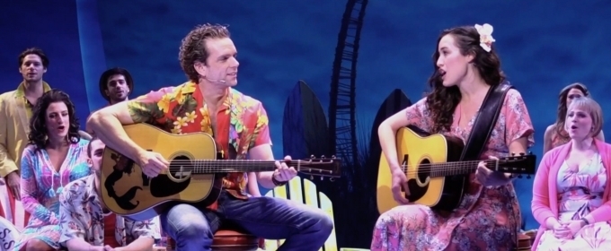 TV: Waste Away with a Sneak Peak of ESCAPE TO MARGARITAVILLE! Video