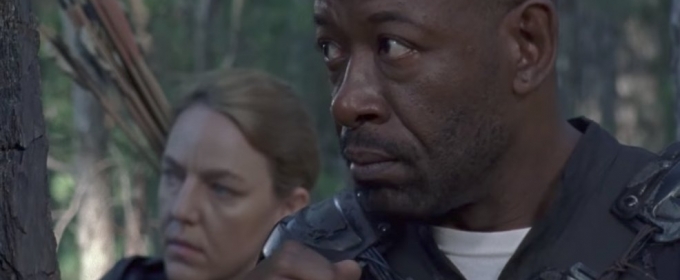 VIDEO: Sneak Peek - 'The Next Attack' Episode of THE WALKING DEAD Video