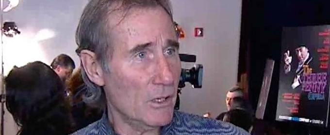 MasterCard Presents: Broadway Beat's Priceless Moments #30 Jim Dale Video