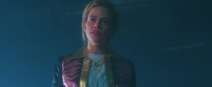 VIDEO: RIAH Unveils New Music Video for PROM Video