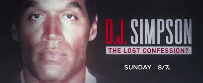 VIDEO: FOX Releases Brand New Teaser of Upcoming Special O.J. SIMPSON: THE LOST… Video