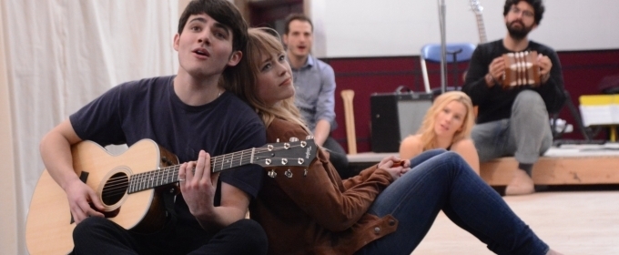 TV: Travel Back to the 60's with a Sneak Peek of MY VERY OWN BRITISH INVASION at… Video