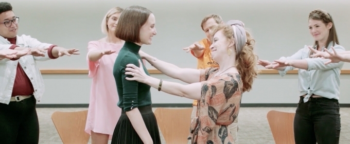 TV Exclusive: Rachel Gets a Musical Intervention in the Latest Episode of Rachel… Video
