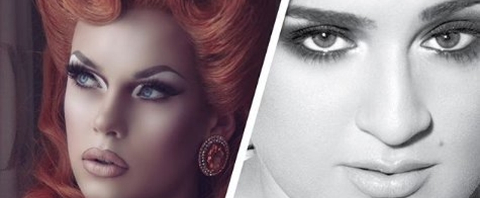 VIDEO: Watch Nikki Blonsky and Blair St. Clair Prep For DragCon NYC Video
