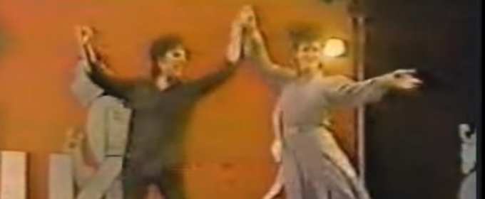 Video Flashback: THE RINK Opens on Broadway Starring Chita Rivera and ...