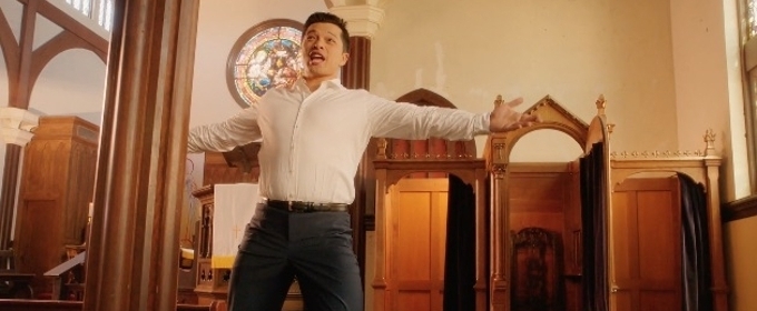 TV Exclusive Sneak Peek - All-New Musical Number from This Week's CRAZY EX-GIRLFRIEND Video