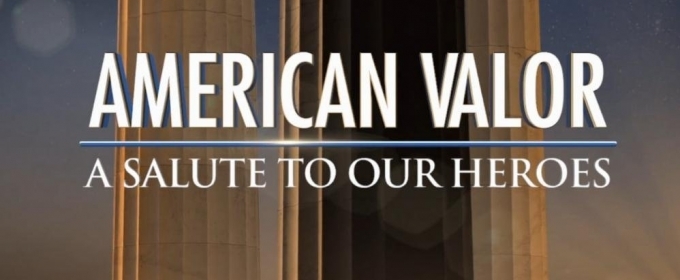 Rob Riggle to Host AMERICAN VALOR: A SALUTE TO OUR HEROES