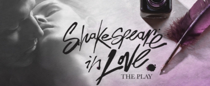 VIDEO Fall In Love with SHAKESPEARE IN LOVE at Asolo Rep