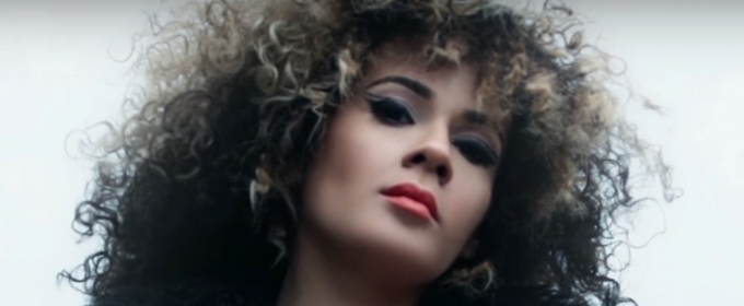 VIDEO: SONI withanEYE Releases New Music Video for REBEL Video