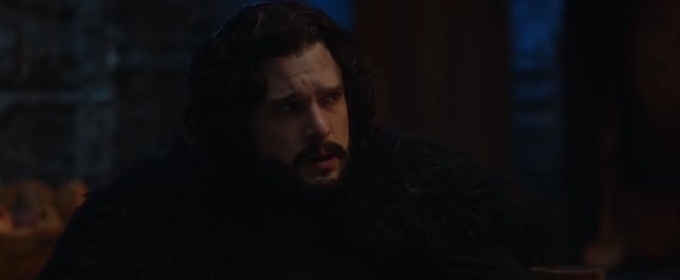 VIDEO: SNL Parodies GAME OF THRONES Spinoff Shows in New Sketch Featuring Kit… Video