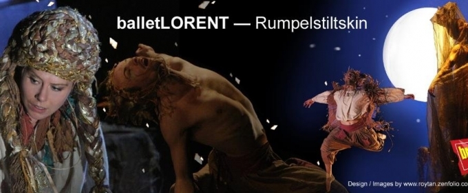 Photo Flash: First Look at balletLORENT's RUMPELSTILTSKIN Photos