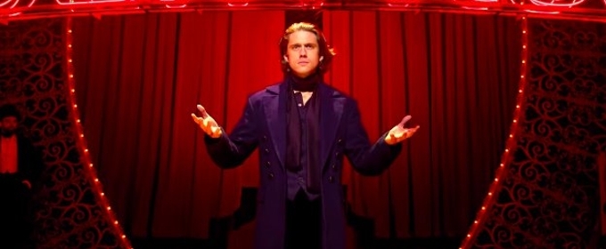 VIDEO: Find Your Truth With All New MOULIN ROUGE! Teaser; Plus New Block of Tickets… Video