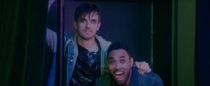 VIDEO: Watch the Just-Released Trailer For The Broadway-Themed Web Series, SWINGS! Video
