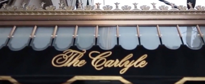 VIDEO: Watch the Trailer for Upcoming Documentary ALWAYS AT THE CARLYLE Featuring… Video