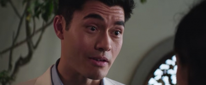 VIDEO: Watch the Trailer for Upcoming Romantic Comedy CRAZY RICH ASIANS Video