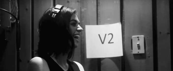 VIDEO: Check Out the Lyric Video for MEAN GIRLS Anthem I'D RATHER BE ME Video